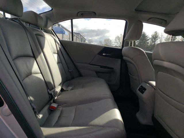 Photo 10 from auction – 2014 HONDA ACCORD EXL with VIN 1HGCR3F83EA037726