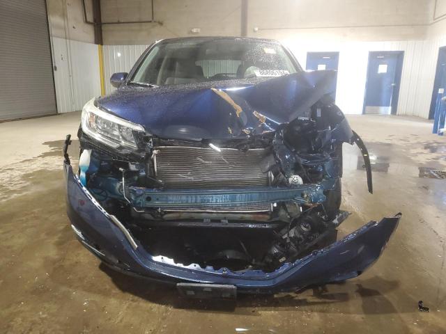 Photo 5 from auction – 2016 HONDA CR-V EX with VIN 2HKRM4H52GH727933