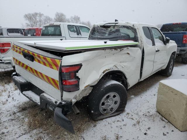 Photo 3 from auction – 2024 NISSAN FRONTIER S with VIN 1N6ED1CM2RN673464