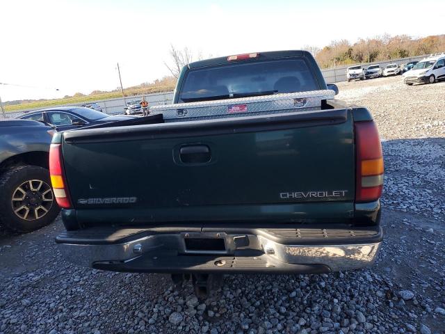 Photo 6 from auction – 2002 CHEVROLET SILVERADO with VIN 2GCEC19VX21202496