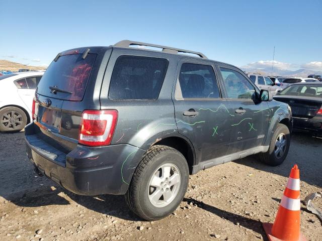 Photo 3 from auction – 2008 FORD ESCAPE XLT with VIN 1FMCU031X8KA24629