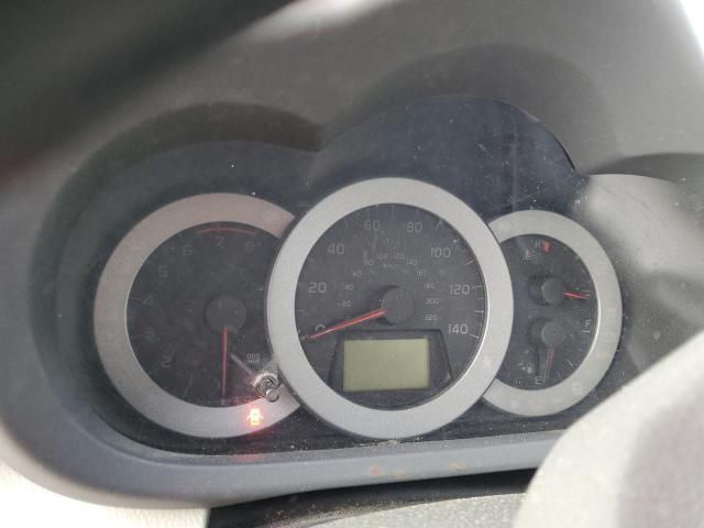 Photo 9 from auction – 2012 TOYOTA RAV4 with VIN 2T3BF4DV4CW216812