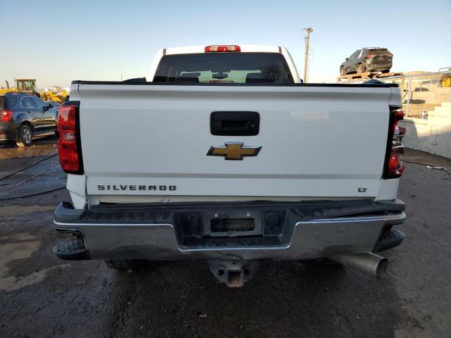 Photo 6 from auction – 2016 CHEVROLET SILVERADO with VIN 1GC1KVE81GF248243