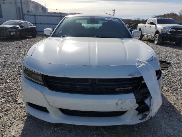 Photo 5 from auction – 2016 DODGE CHARGER SX with VIN 2C3CDXHGXGH347633