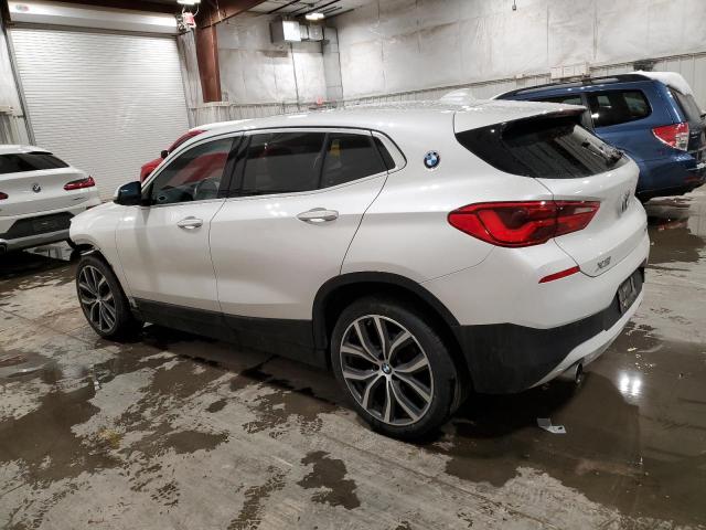 Photo 2 from auction – 2018 BMW X2 XDRIVE2 with VIN WBXYJ5C34JEF77269