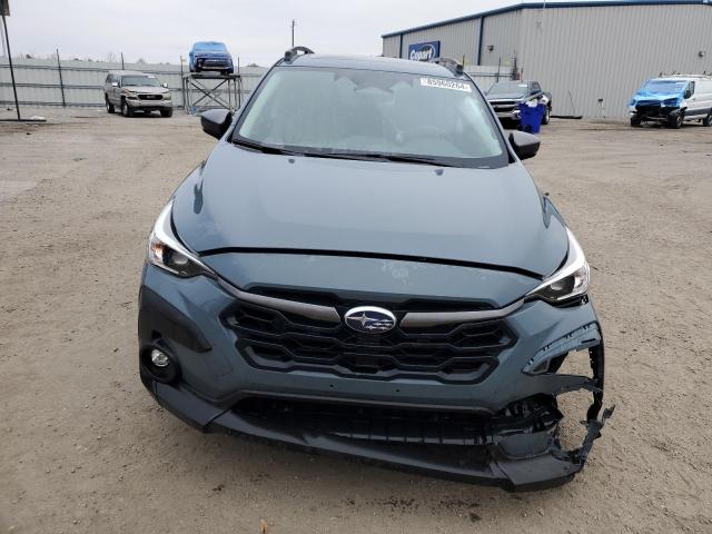 Photo 5 from auction – 2024 SUBARU CROSSTREK with VIN JF2GUADCXRH248933