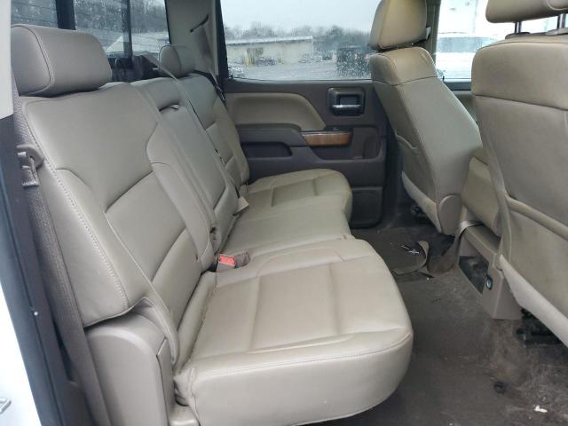 Photo 10 from auction – 2016 GMC SIERRA K15 with VIN 3GTU2NEC1GG209989