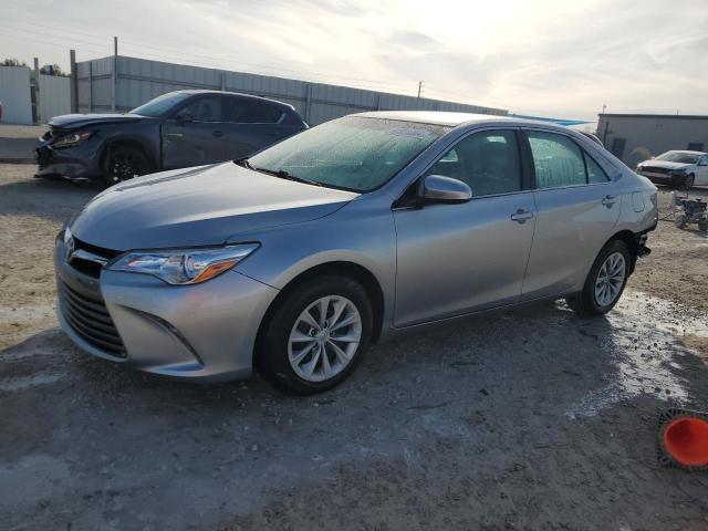 TOYOTA CAMRY LE 2015 with VIN 4T1BF1FKXFU994434 - Photo from auction