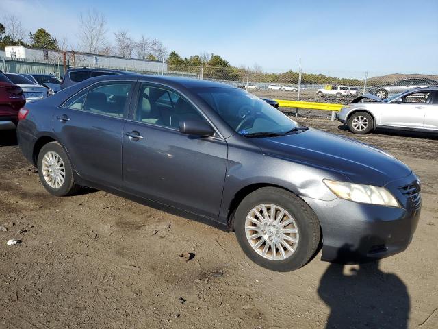Photo 4 from auction – 2007 TOYOTA CAMRY CE with VIN 4T1BE46K57U721214