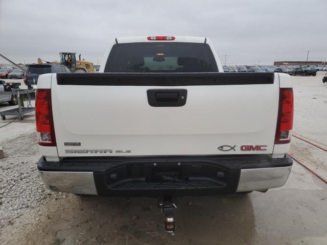 Photo 6 from auction – 2011 GMC SIERRA C15 with VIN 3GTP1VE02BG404563