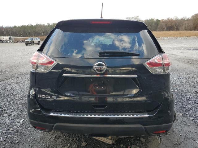 Photo 6 from auction – 2015 NISSAN ROGUE S with VIN KNMAT2MT4FP539359
