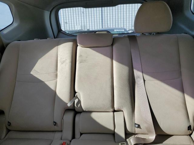 Photo 10 from auction – 2016 NISSAN ROGUE S with VIN KNMAT2MV9GP654557