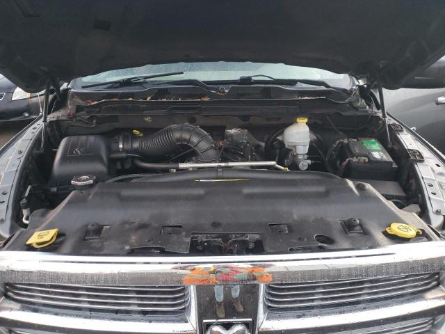 Photo 11 from auction – 2012 DODGE RAM 1500 S with VIN 1C6RD7GT3CS229731