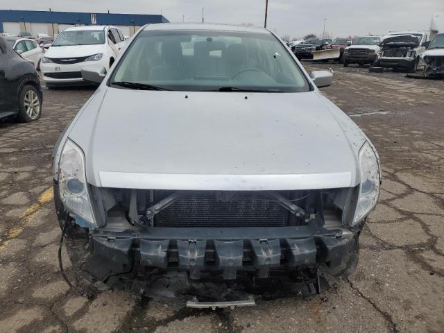 Photo 5 from auction – 2010 MERCURY MILAN with VIN 3MEHM0HA3AR662644