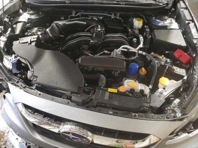 Photo 11 from auction – 2021 SUBARU LEGACY with VIN 4S3BWAA64M3019526