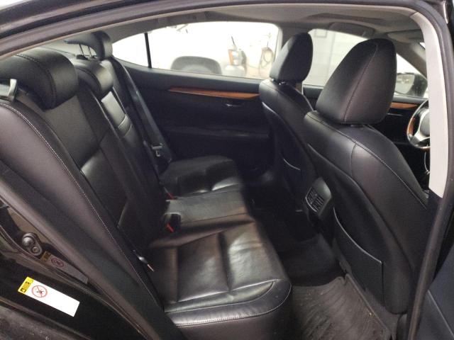 Снимка 10 от търг – 2015 LEXUS ES 300H с VIN JTHBW1GG1F2082610