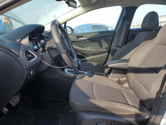 Photo 7 from auction – 2017 CHEVROLET CRUZE LT with VIN 3G1BE6SM7HS609838