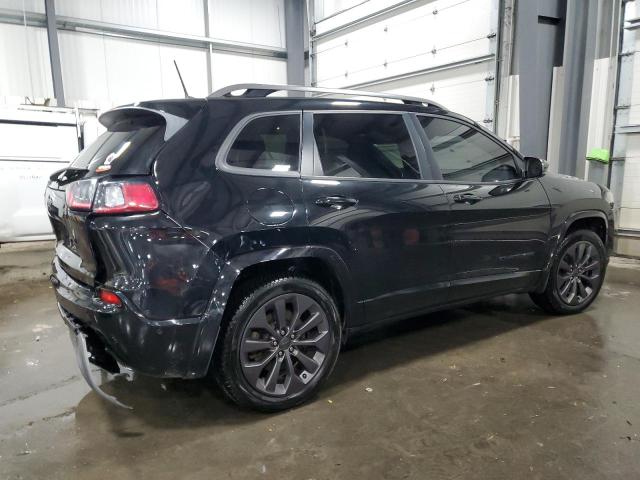 Photo 3 from auction – 2019 JEEP CHEROKEE L with VIN 1C4PJMDN5KD395183