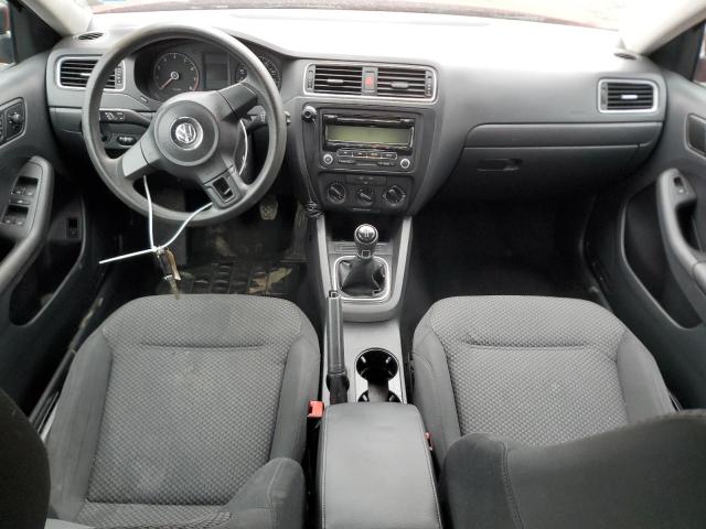 Photo 8 from auction – 2014 VOLKSWAGEN JETTA BASE with VIN 3VW1K7AJ6EM369381