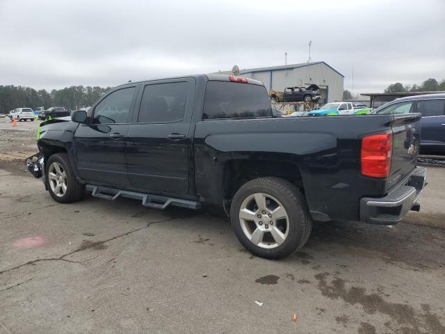 Photo 2 from auction – 2016 CHEVROLET SILVERADO with VIN 3GCPCREC2GG336848