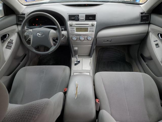 Photo 8 from auction – 2011 TOYOTA CAMRY BASE with VIN 4T1BF3EKXBU211247