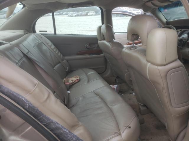 Photo 10 from auction – 2000 BUICK LESABRE CU with VIN 1G4HP54K1YU153705
