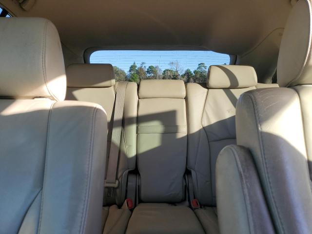 صورة رقم 10 من المزاد - 2007 LEXUS RX 350 مع VIN 2T2GK31U67C025234