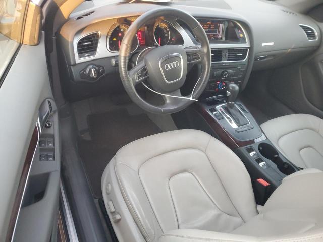 Фото 8 с аукциона – 2011 AUDI A5 PREMIUM с VIN WAUAFAFH3BN020574