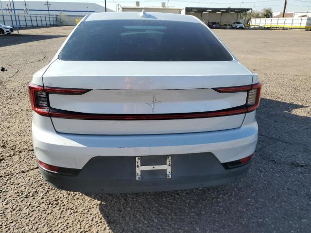 Photo 6 from auction – 2023 POLESTAR 2 with VIN YSMEG3KA4PL120731