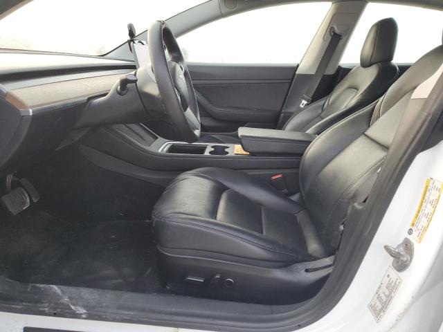 Photo 7 from auction – 2021 TESLA MODEL 3 with VIN 5YJ3E1EA7MF855081