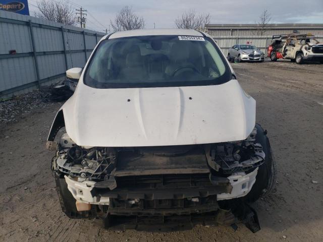 Photo 5 from auction – 2013 FORD ESCAPE SEL with VIN 1FMCU0HX4DUA80951