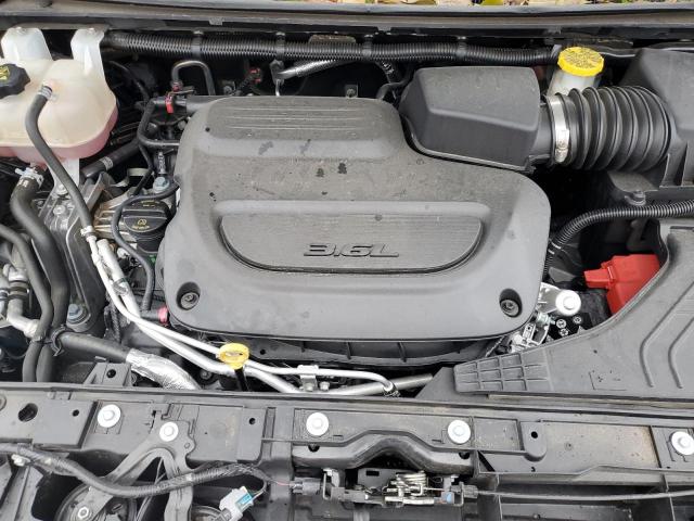 Photo 12 from auction – 2023 CHRYSLER PACIFICA T with VIN 2C4RC1BG6PR561995