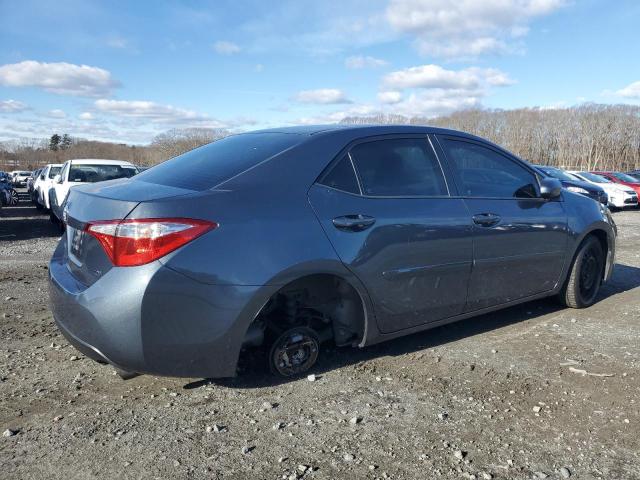 Photo 3 from auction – 2016 TOYOTA COROLLA L with VIN 2T1BURHE8GC712614