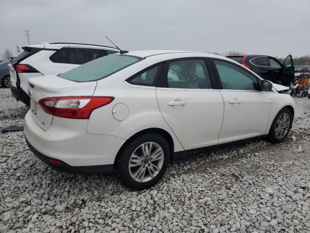 Photo 3 from auction – 2012 FORD FOCUS SEL with VIN 1FAHP3H22CL373006