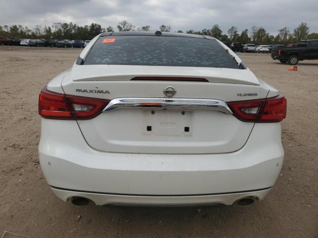 Photo 6 from auction – 2016 NISSAN MAXIMA 3.5 with VIN 1N4AA6AP2GC423547