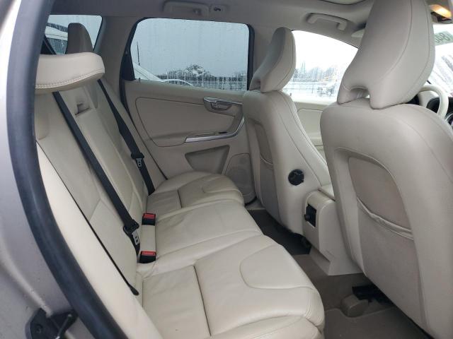 Photo 11 from auction – 2011 VOLVO XC60 3.2 with VIN YV4940DZ8B2219930
