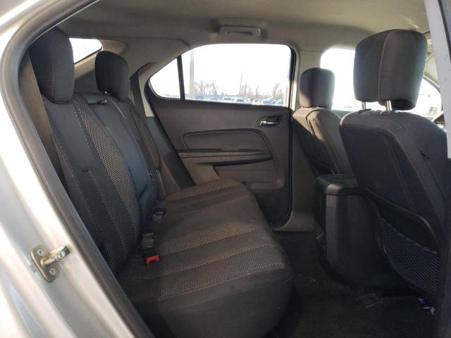 Photo 11 from auction – 2013 CHEVROLET EQUINOX LT with VIN 2GNFLEEK8D6111392