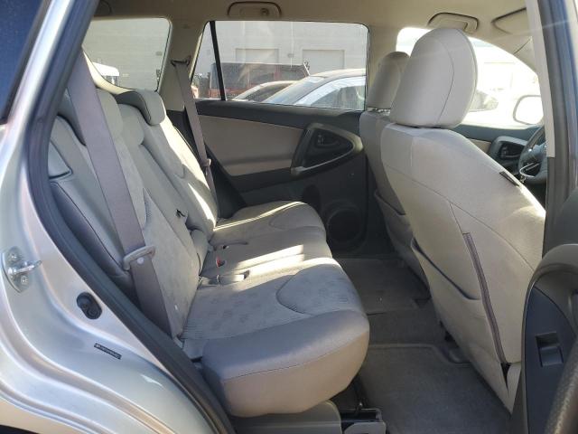 Photo 11 from auction – 2011 TOYOTA RAV4 with VIN JTMZF4DVXB5040157