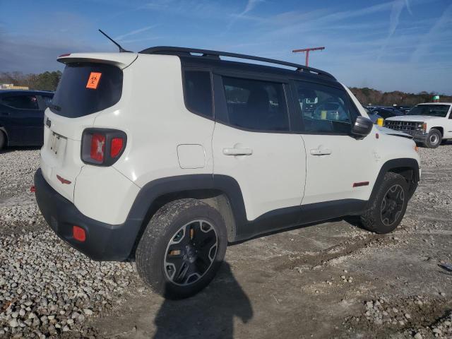 Photo 3 from auction – 2016 JEEP RENEGADE T with VIN ZACCJBCT7GPD69244