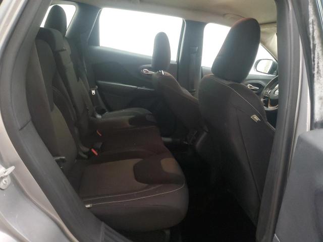 Photo 11 from auction – 2014 JEEP CHEROKEE S with VIN 1C4PJLAB3EW302223