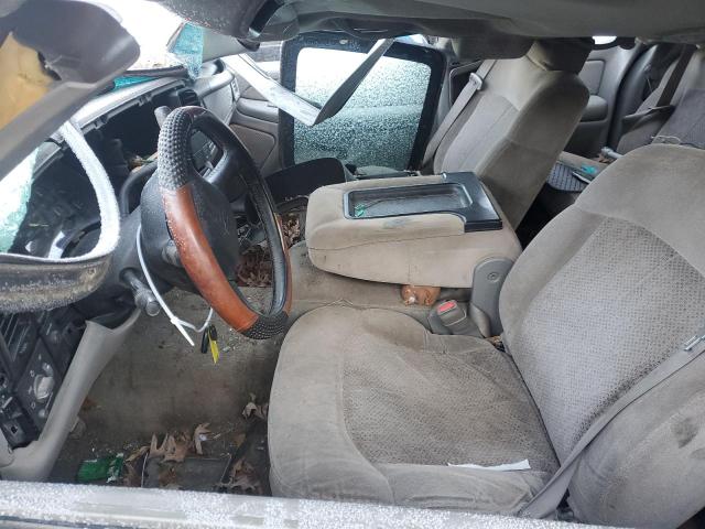 Photo 7 from auction – 2000 CHEVROLET SILVERADO with VIN 2GCEC19V3Y1241827