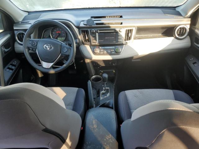 Photo 8 from auction – 2014 TOYOTA RAV4 XLE with VIN 2T3WFREV1EW100659