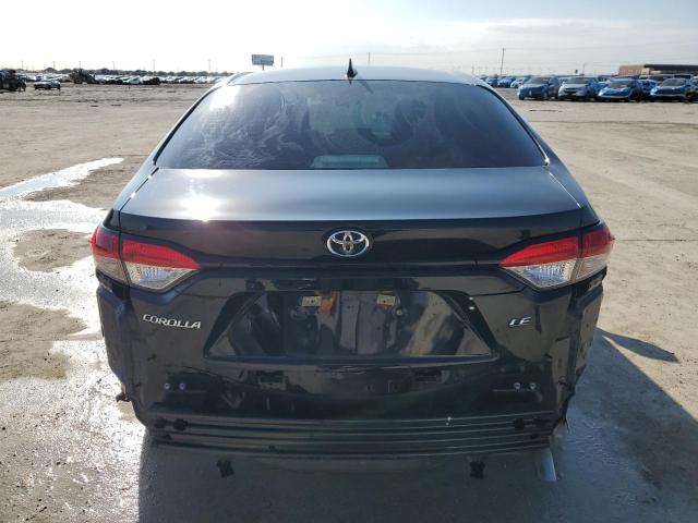 Photo 6 from auction – 2023 TOYOTA COROLLA LE with VIN 5YFB4MDE9PP022587