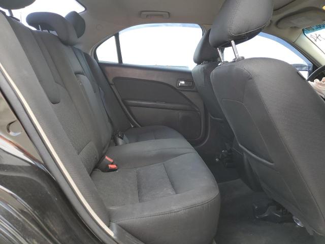 Photo 10 from auction – 2011 FORD FUSION SE with VIN 3FAHP0HA0BR319032