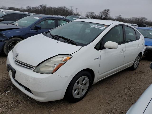 TOYOTA PRIUS 2008 with VIN JTDKB20U287781463 - Photo from auction