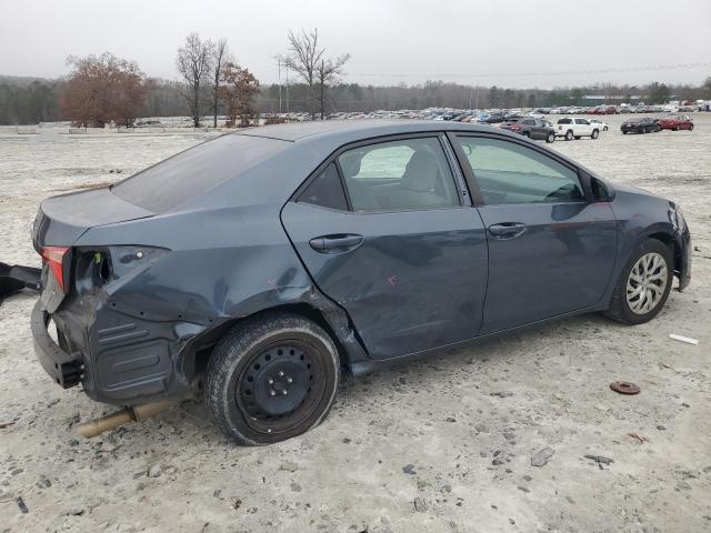 Photo 3 from auction – 2018 TOYOTA COROLLA L with VIN 2T1BURHE2JC010313