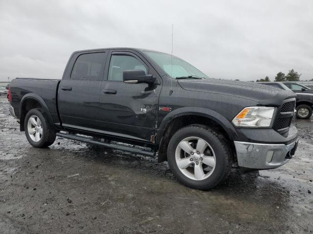 Photo 4 from auction – 2015 RAM 1500 SLT with VIN 1C6RR7LM6FS637466
