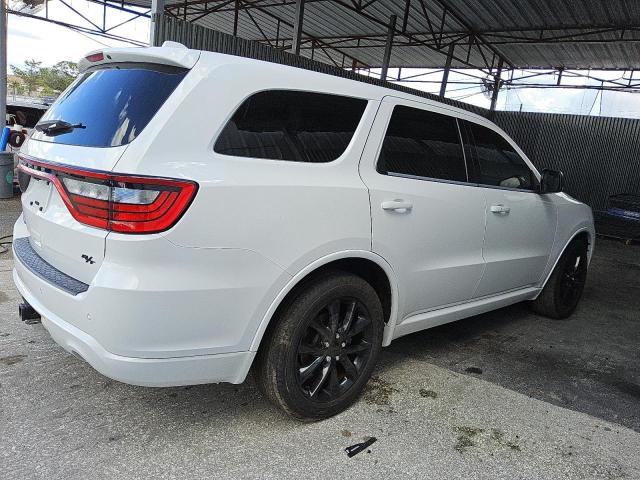 Photo 3 from auction – 2017 DODGE DURANGO R/ with VIN 1C4SDHCT3HC615055