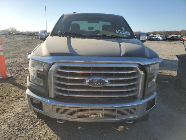 Photo 5 from auction – 2017 FORD F150 SUPER with VIN 1FTEX1E8XHFA33537