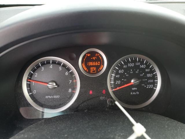 Photo 9 from auction – 2010 NISSAN SENTRA 2.0 with VIN 3N1AB6AP2AL699085